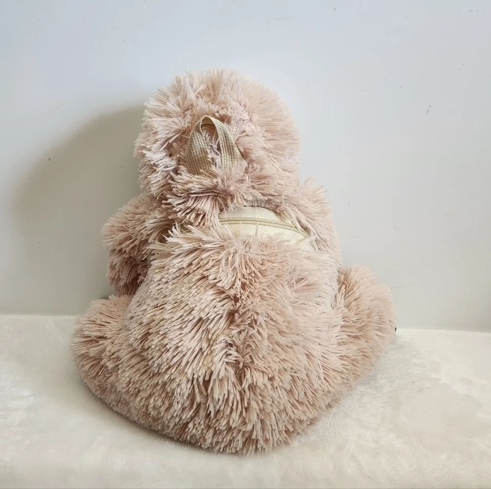 Unipak stuffed animal